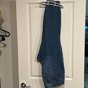 Torrid size 20R denim jeans